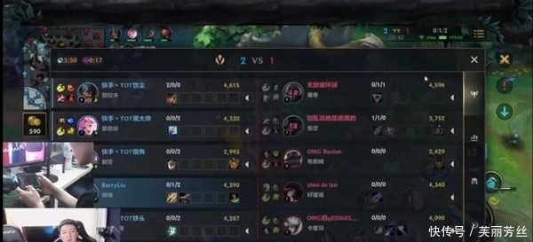 现了极高的