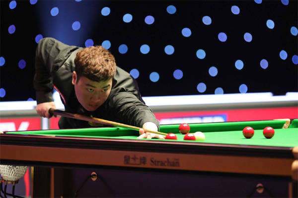 曼在关键时 曼在关键时