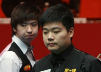 本赛季展示 本赛季展示