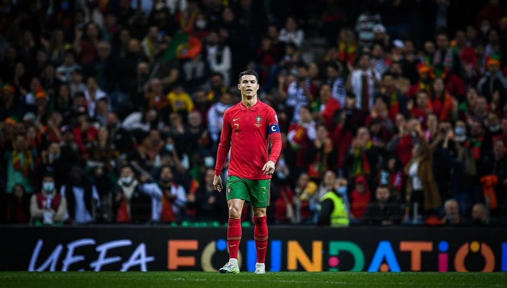 他还在绿茵 他还在绿茵