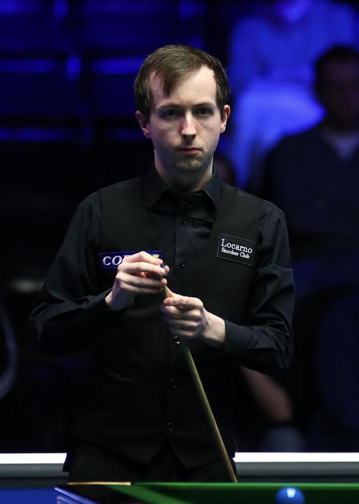 替补队员们 替补队员们