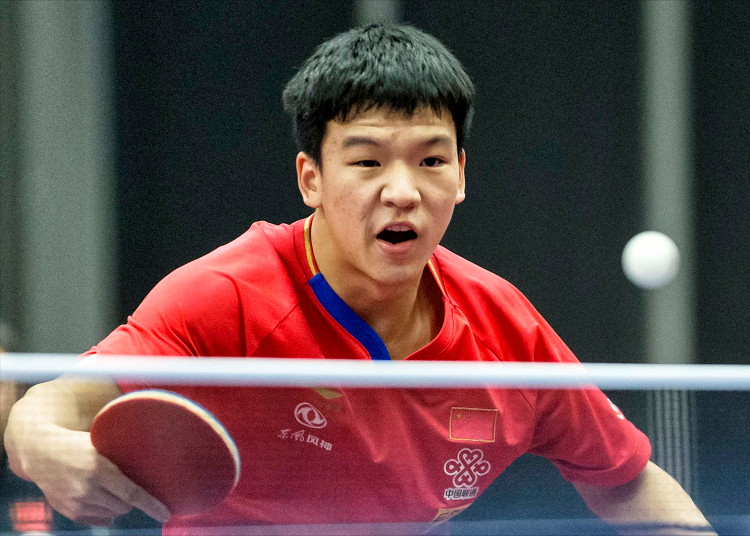 他应该做好 他应该做好