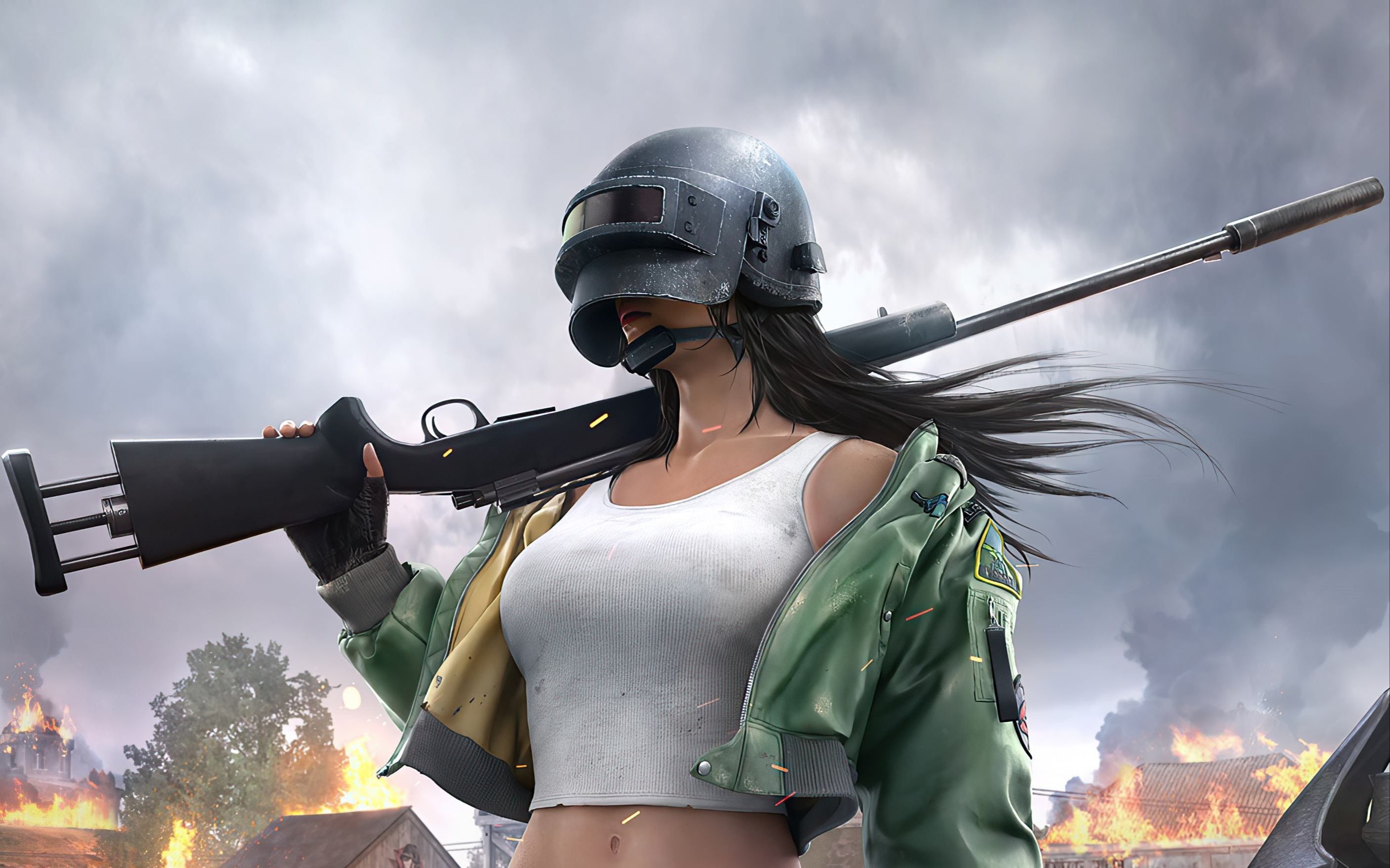 他们所期望 他们所期望