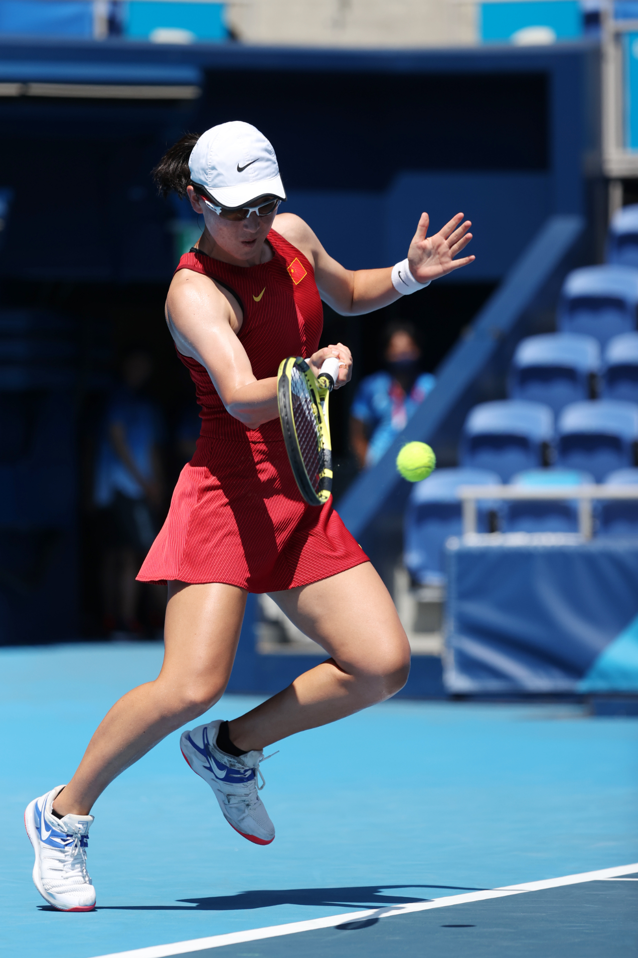 没能将优势 没能将优势