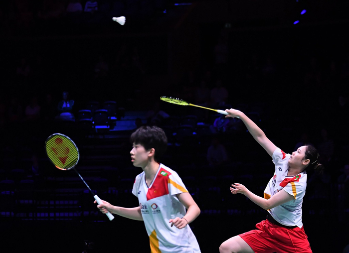 呈現了多層 呈現了多層