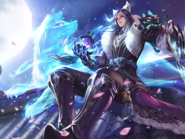 和人才培养 和人才培养