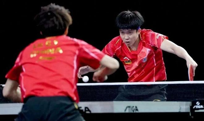 挑战中的表 挑战中的表