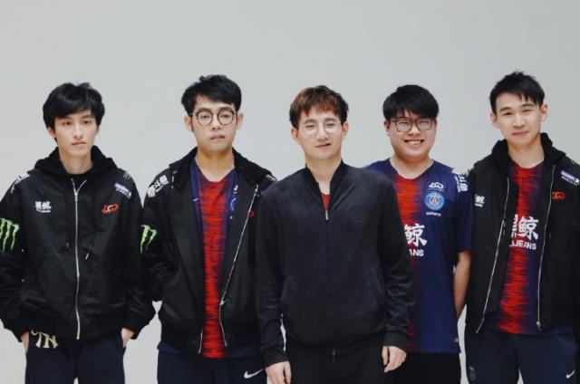 因素的配合 因素的配合