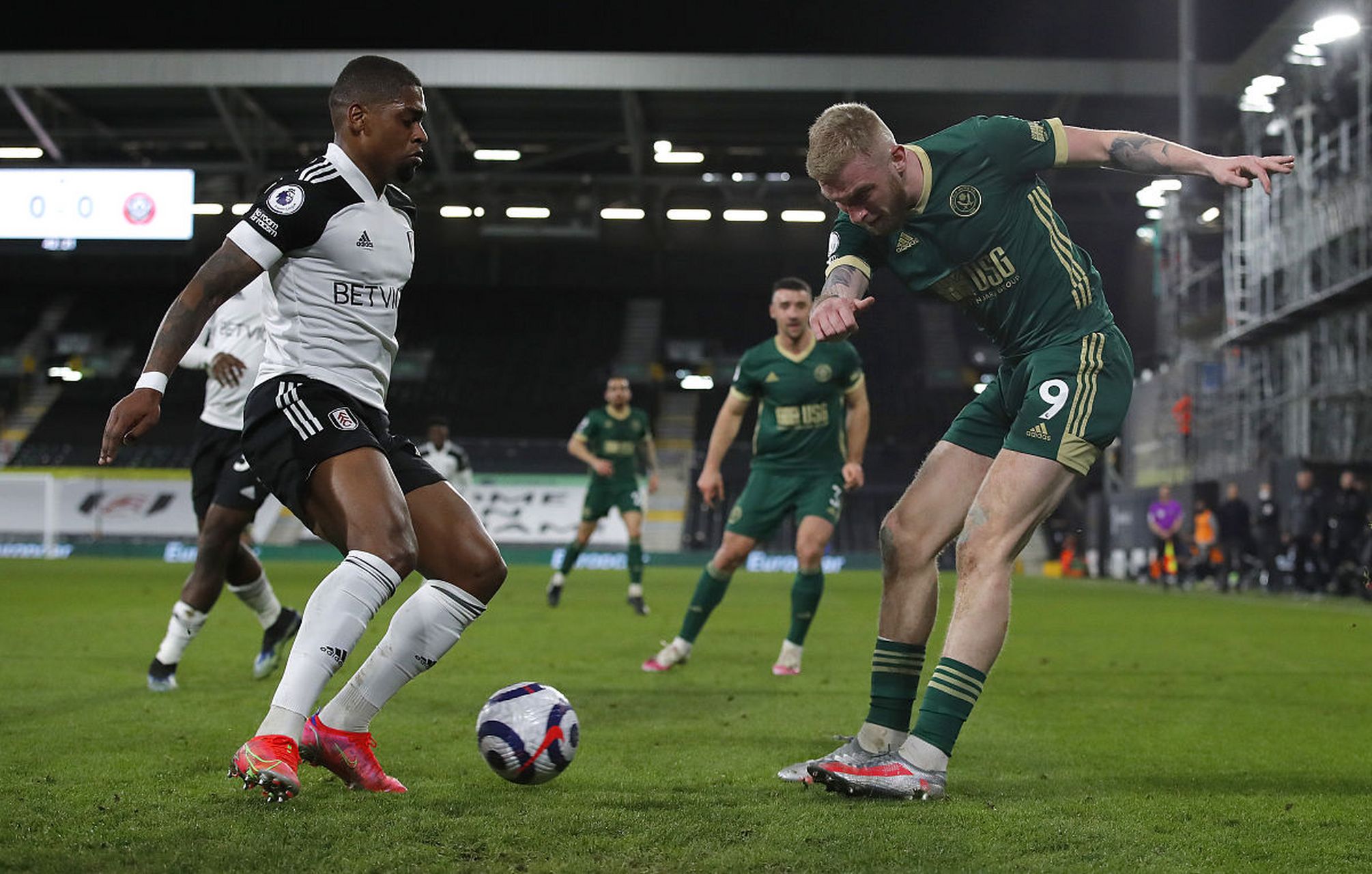 团队推进 团队推进