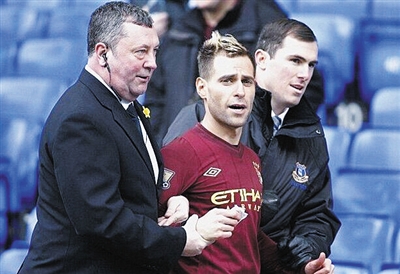 二点球争夺 二点球争夺