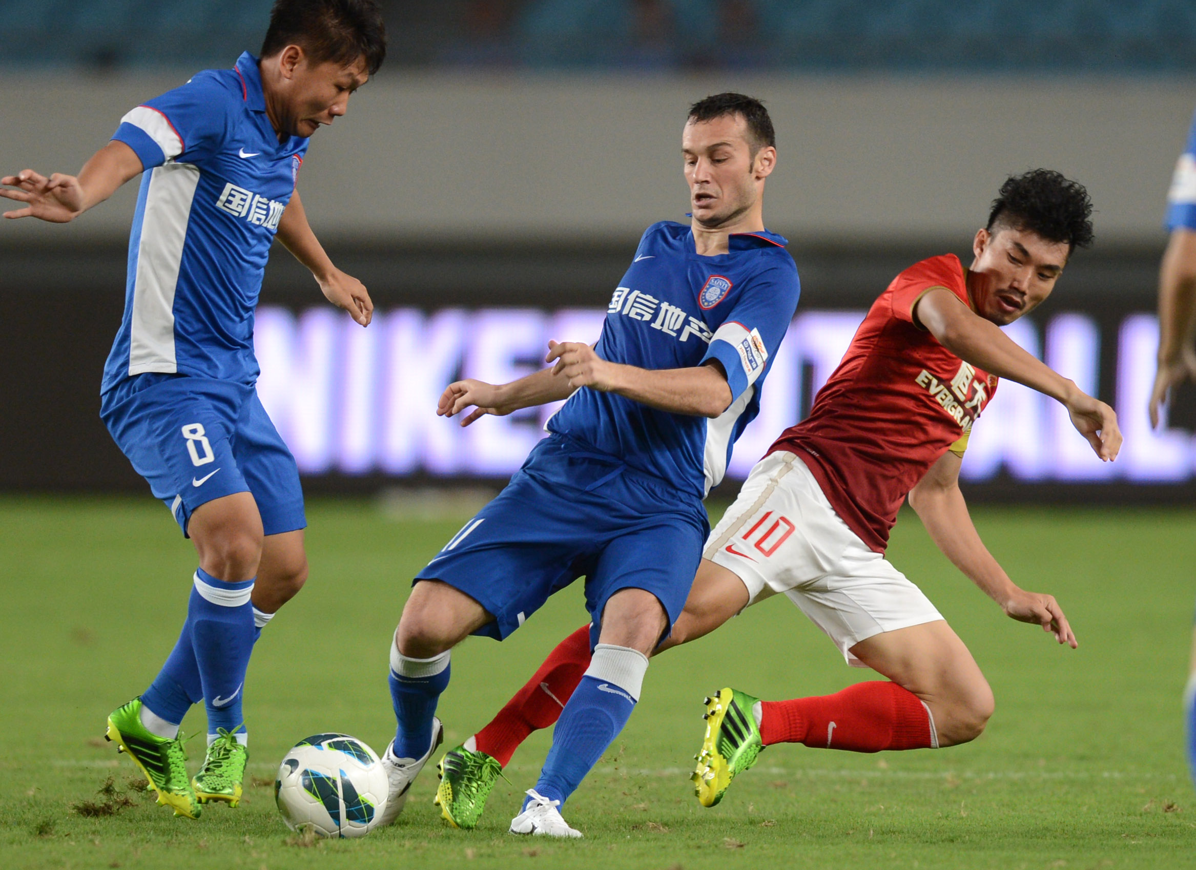 当传闻来袭 当传闻来袭