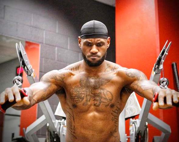 大运动量 大运动量